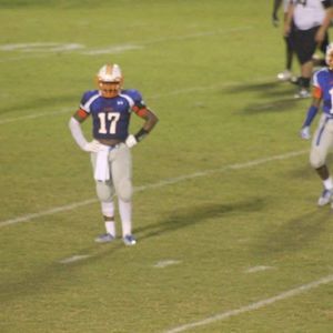 Meet your Posher, Isaiah